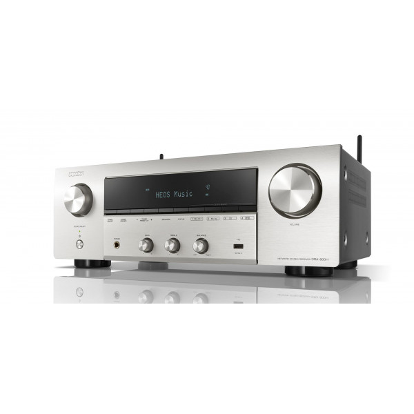 DENON DRA-800H Silver