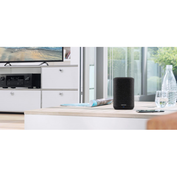 DENON HOME 150 Black