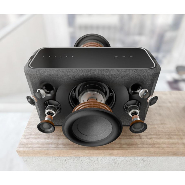 DENON HOME 350 White