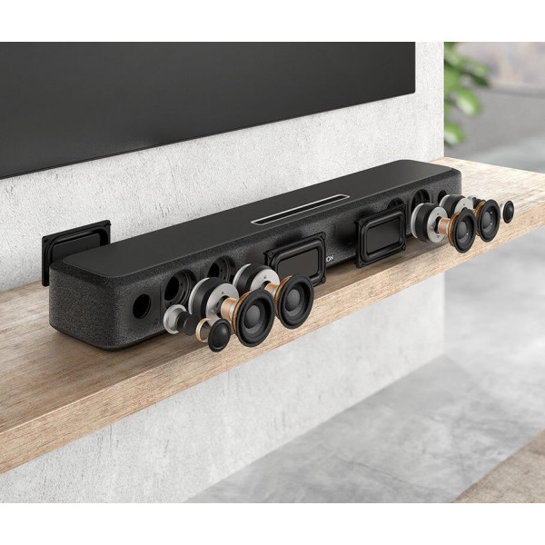 DENON HOME SOUND BAR 550 Black