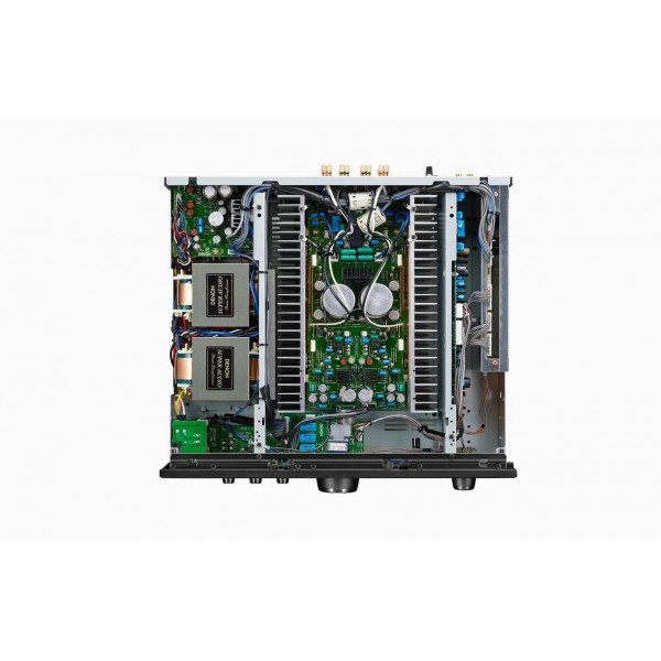 DENON PMA-1600NE Black