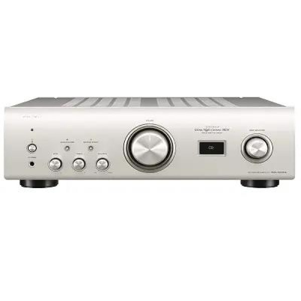 DENON PMA-1600NE Sudraba DENON PMA-1600NE Sudraba