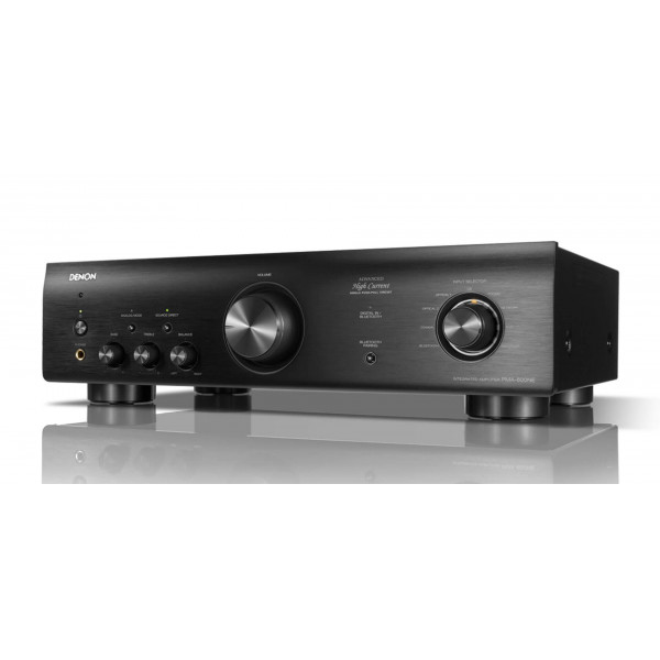 DENON PMA-600NE Black