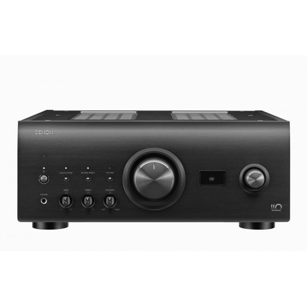 DENON PMA-A110 Sudraba DENON PMA-A110 Sudraba