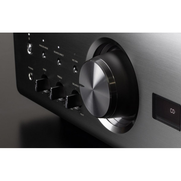 DENON PMA-A110 Silver