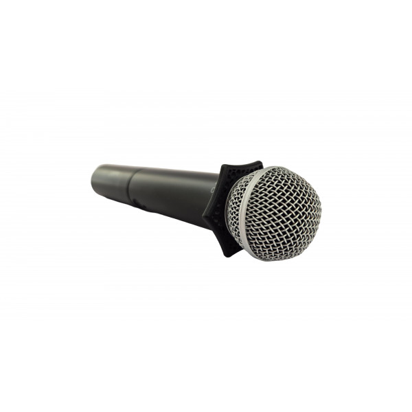 DISCOMANIA SHURE ANTI-ROLL DISCOMANIA SHURE ANTI-ROLL