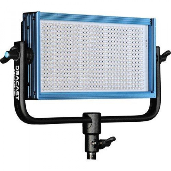 DRACAST LED500 Pro Series Panel Bi-Color V-Mount DRACAST LED500 Pro Series Panel Bi-Color V-Mount