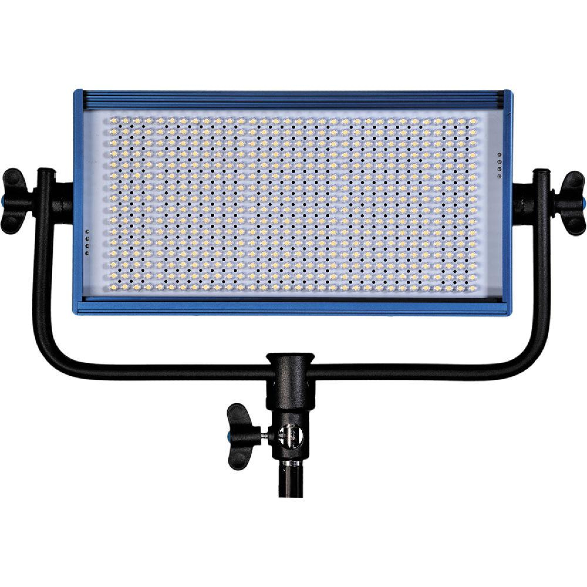 DRACAST LED500 Pro Series Panel Bi-Color V-Mount