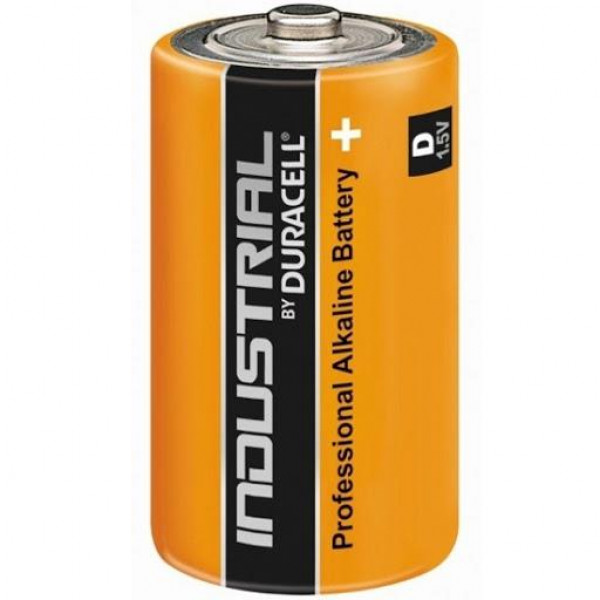 Baterija DURACELL Industrial MN1300 D Baterija DURACELL Industrial MN1300 D