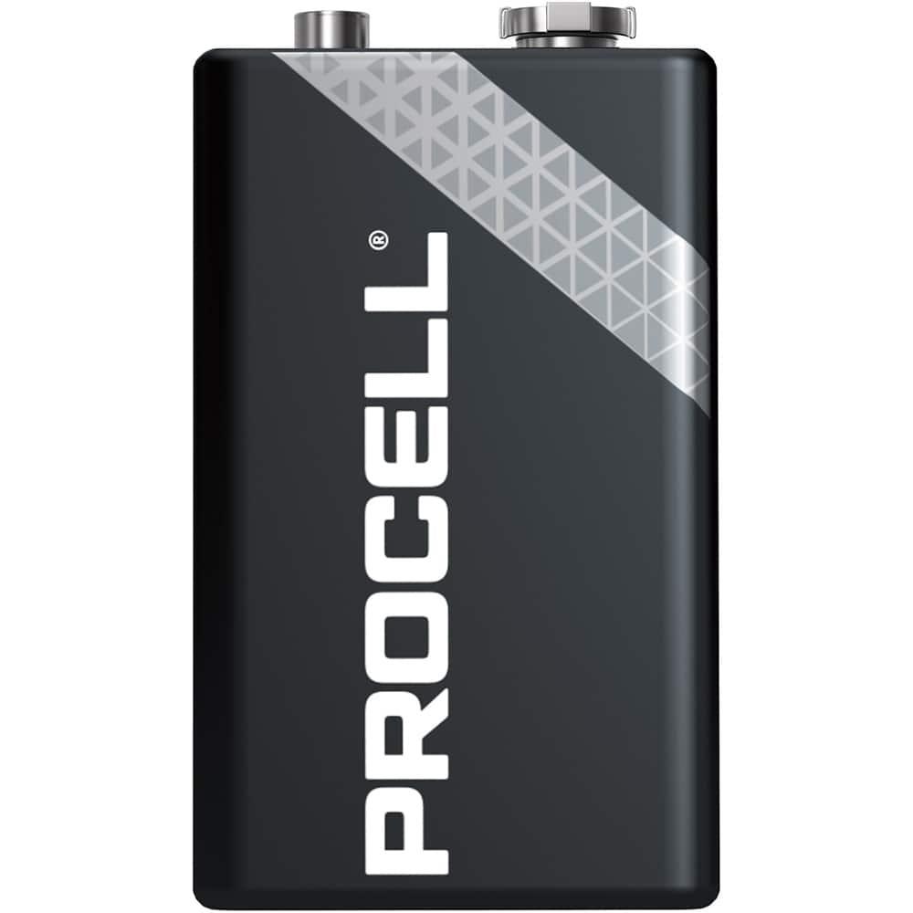 DURACELL PROCELL 9V MN1604