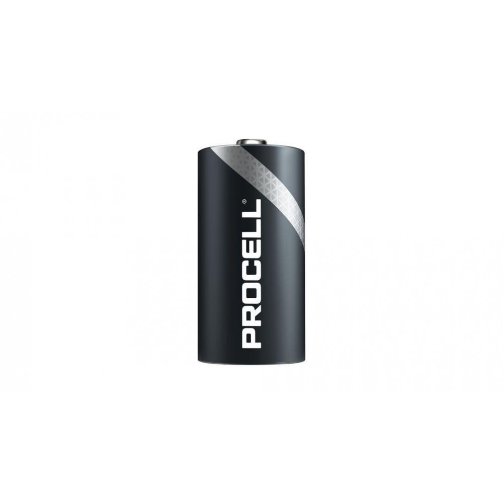 Battery DURACELL PROCELL C