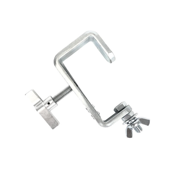 DURATRUSS C-Hook 35-51mm Silver DURATRUSS C-Hook 35-51mm Silver