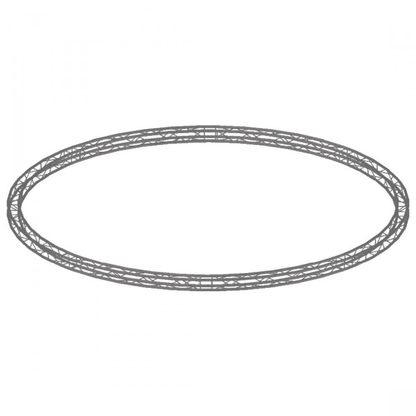 DURATRUSS DT 14-Circle Part-1.5m-90° DURATRUSS DT 14-Circle Part-1.5m-90°