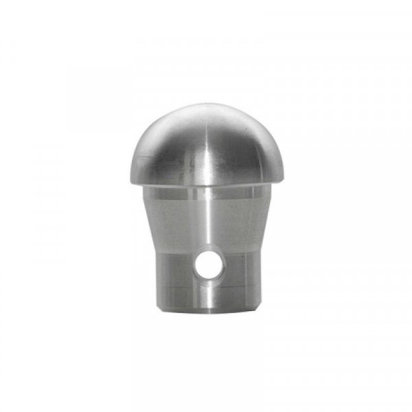 DURATRUSS DT 20-Terminal Piece DURATRUSS DT 20-Terminal Piece