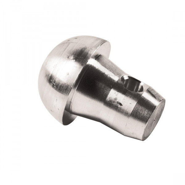 DURATRUSS DT 20-Terminal Piece