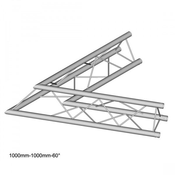 DURATRUSS DT 23-C20-L60 DURATRUSS DT 23-C20-L60