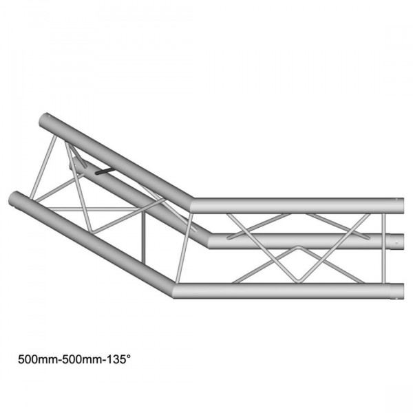 DURATRUSS DT 23-C23-L135 DURATRUSS DT 23-C23-L135