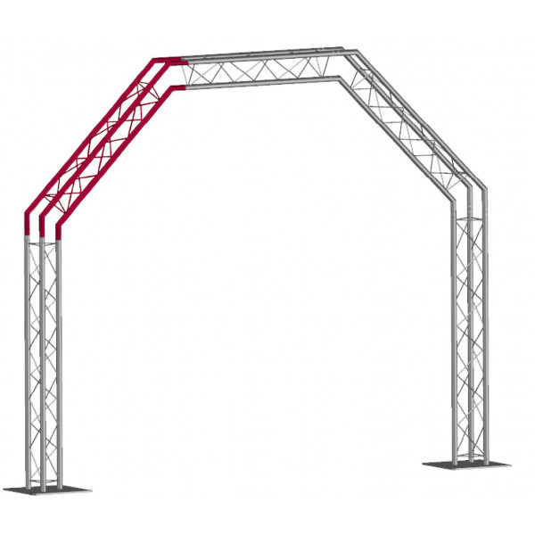 DURATRUSS DT 23-C23ARC