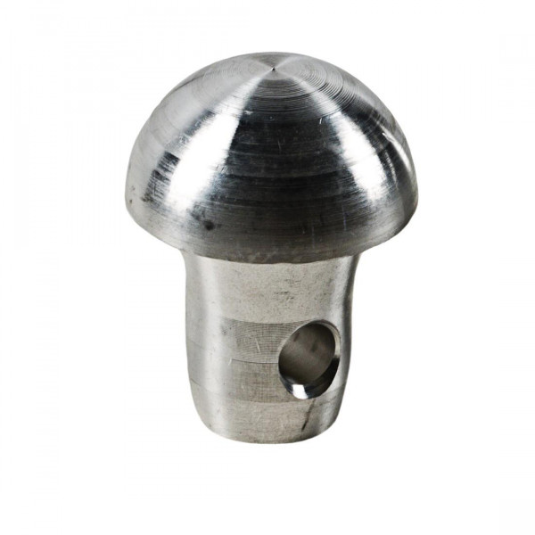 DURATRUSS DT 30/40-Terminal Piece DURATRUSS DT 30/40-Terminal Piece