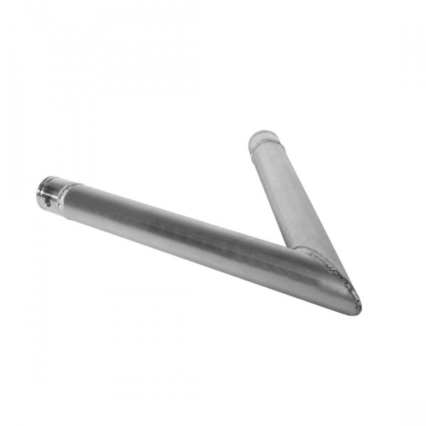 DURATRUSS DT 31/2-C19-L45