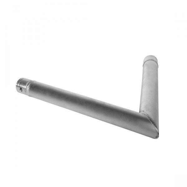 DURATRUSS DT 31/2-C20-L60