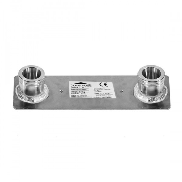 DURATRUSS DT 32-WPF DURATRUSS DT 32-WPF