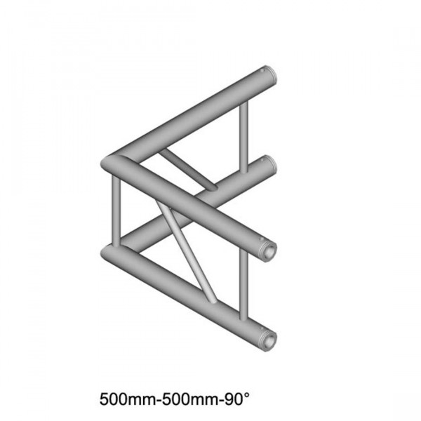 DURATRUSS DT 32/2-C21V-L90