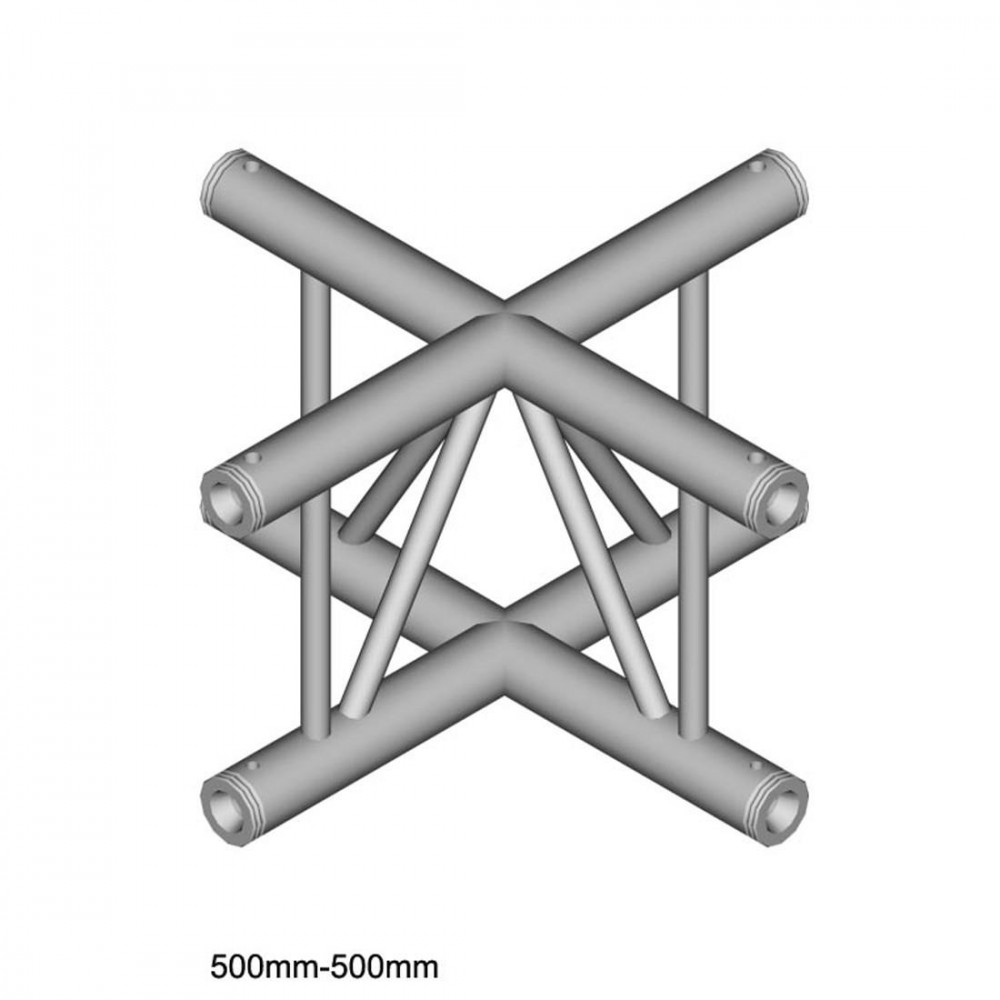 DURATRUSS DT 32/2-C41VX