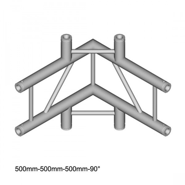 DURATRUSS DT 32/2-C44V