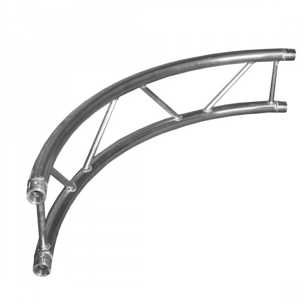 DURATRUSS DT 32/2V-Circle Part-3m-90°