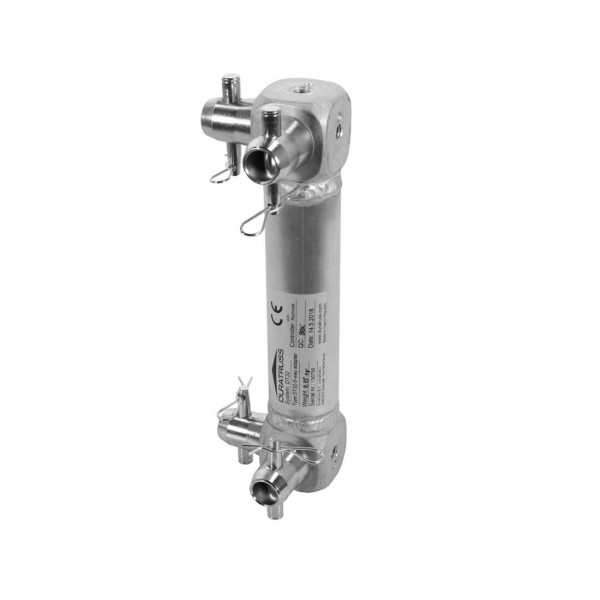 DURATRUSS DT 32/2 five way adapter M12 DURATRUSS DT 32/2 five way adapter M12