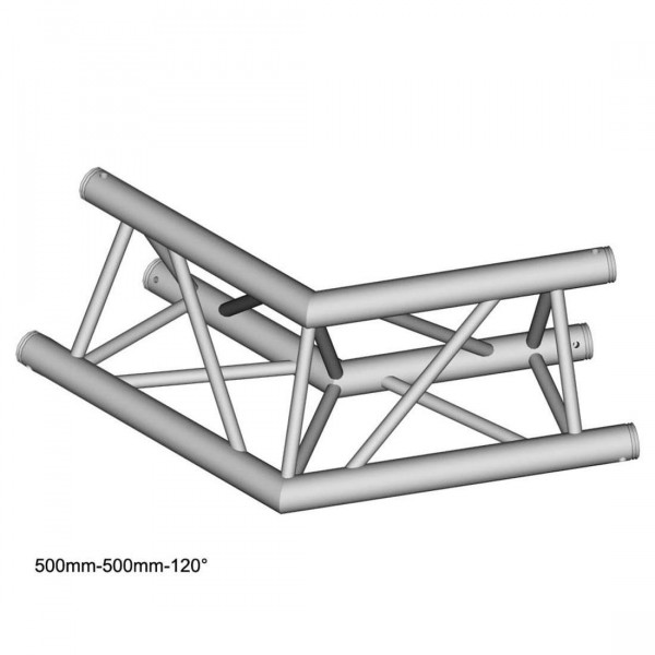 DURATRUSS DT 33/2-C22-L120 DURATRUSS DT 33/2-C22-L120