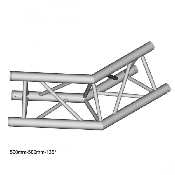 DURATRUSS DT 33/2-C23-L135 DURATRUSS DT 33/2-C23-L135
