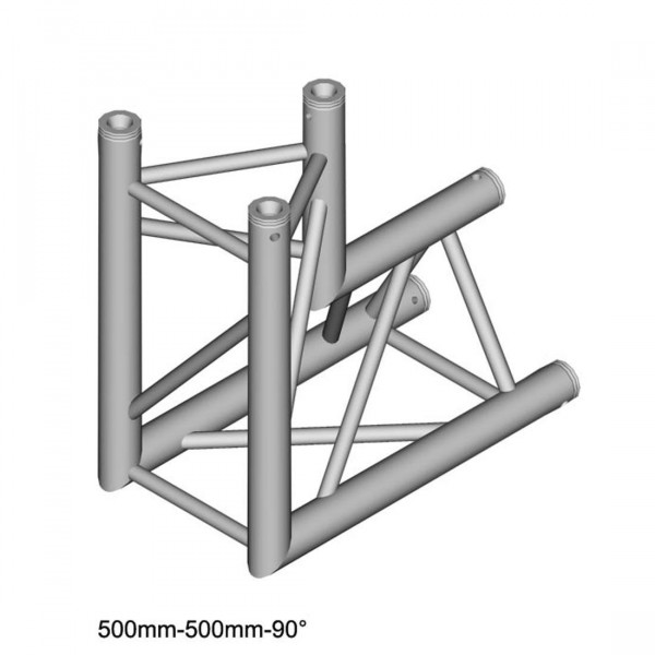 DURATRUSS DT 33/2-C25-D90 DURATRUSS DT 33/2-C25-D90