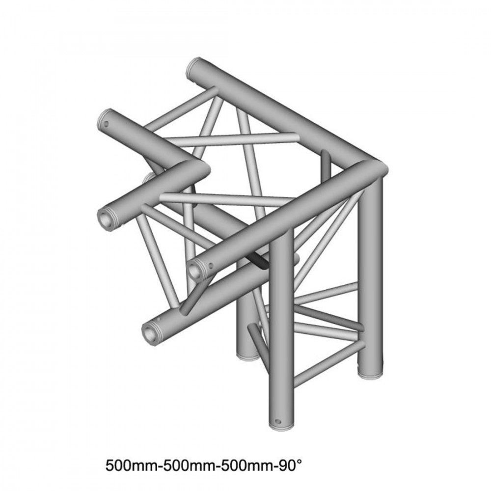 DURATRUSS DT 33/2-C34-LD