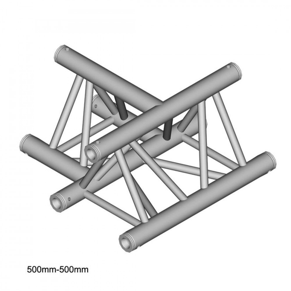 DURATRUSS DT 33/2-T36-T