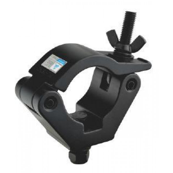 DURATRUSS DT BIG PRO Clamp Black DURATRUSS DT BIG PRO Clamp Black
