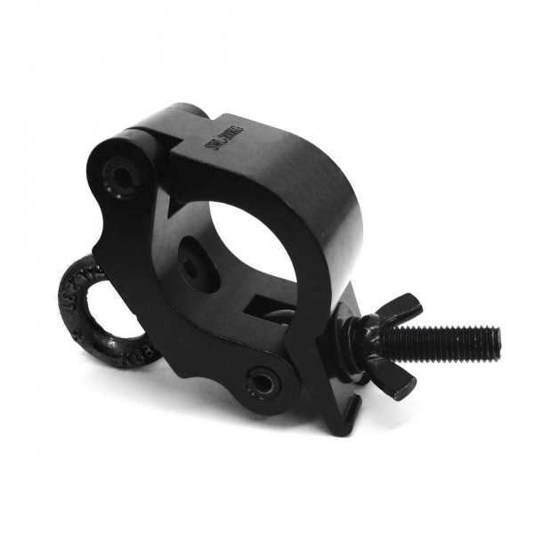 DURATRUSS DT Eye Clamp/BLK DURATRUSS DT Eye Clamp/BLK