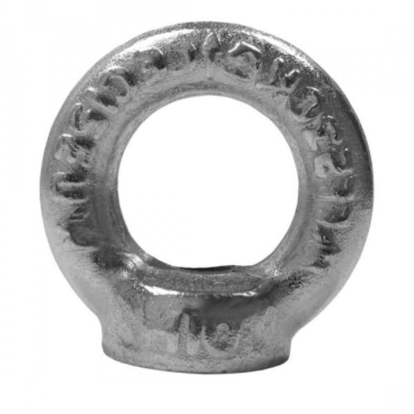 DURATRUSS DT Eye Nut M10 DURATRUSS DT Eye Nut M10