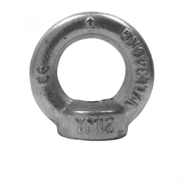 DURATRUSS DT Eye Nut M12 DURATRUSS DT Eye Nut M12