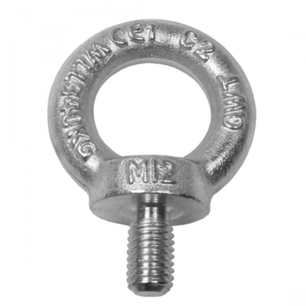 DURATRUSS DT Eye Screw M12 DURATRUSS DT Eye Screw M12