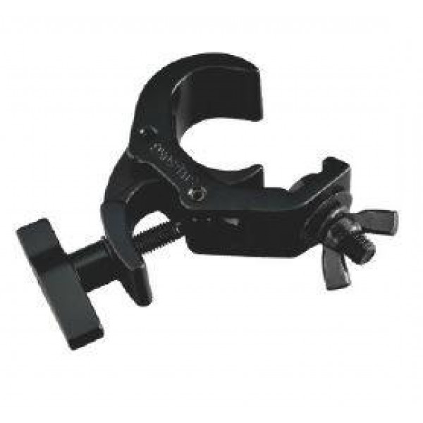 DURATRUSS DT Jr. Selflock Clamp black