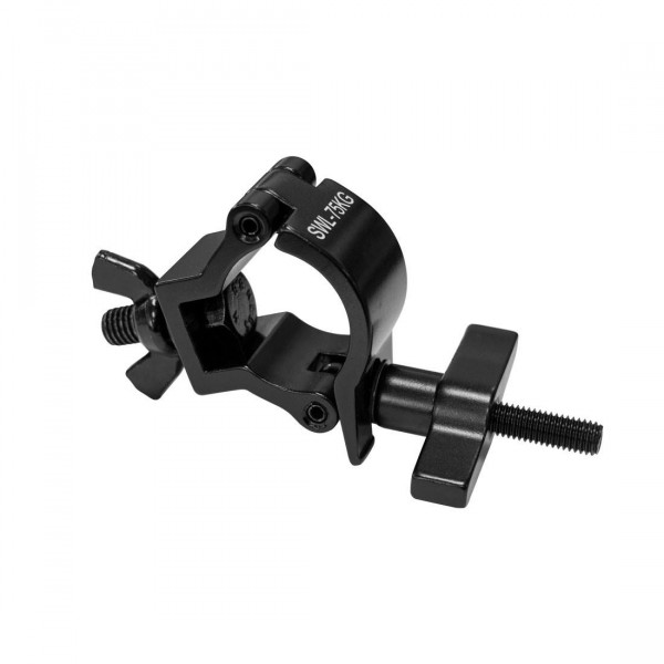 DURATRUSS DT Jr Clamp Wing Black