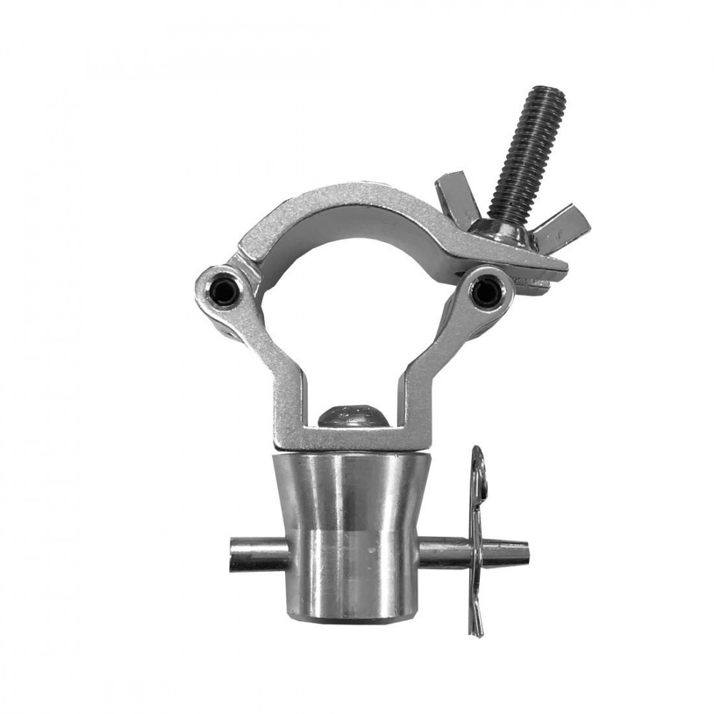 DURATRUSS DT Jr Clamp with Halfcone