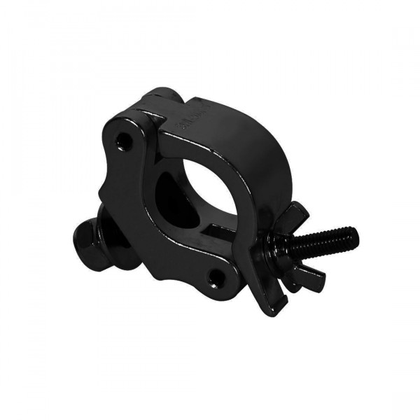 DURATRUSS DT Jr Coupler Clamp Pro black DURATRUSS DT Jr Coupler Clamp Pro black