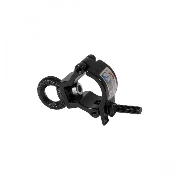 DURATRUSS DT Jr Eye Clamp black