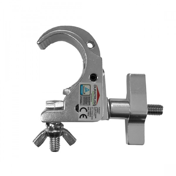 DURATRUSS DT Jr Snap Clamp