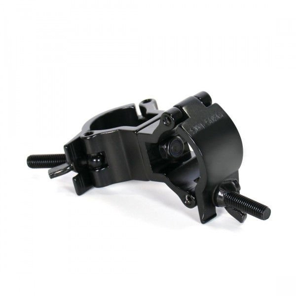 DURATRUSS DT Jr Swivel Clamp black DURATRUSS DT Jr Swivel Clamp black