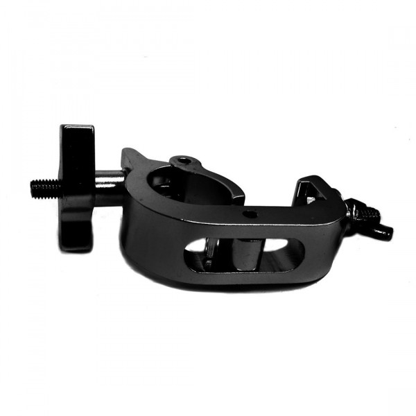 DURATRUSS DT Jr Trigger Clamp black