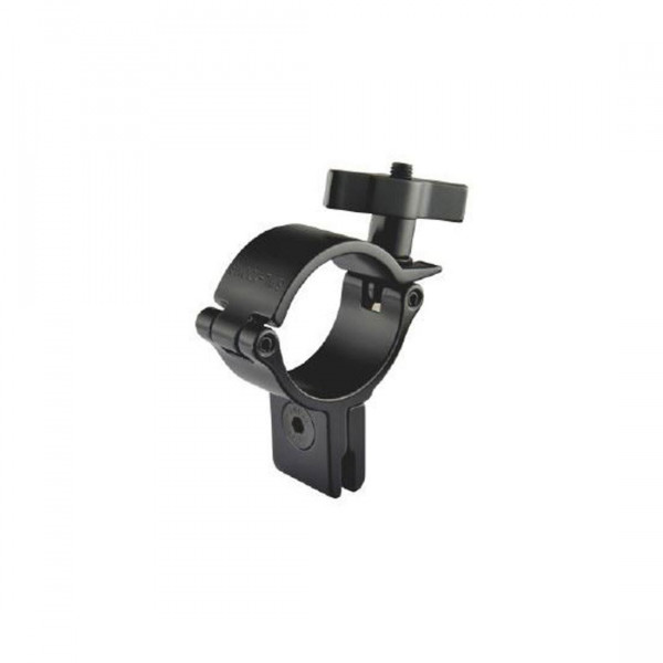 DURATRUSS DT Mini 360 Quick Panel Clamp black DURATRUSS DT Mini 360 Quick Panel Clamp black